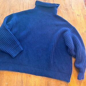 Free People Swim too deep Sweater